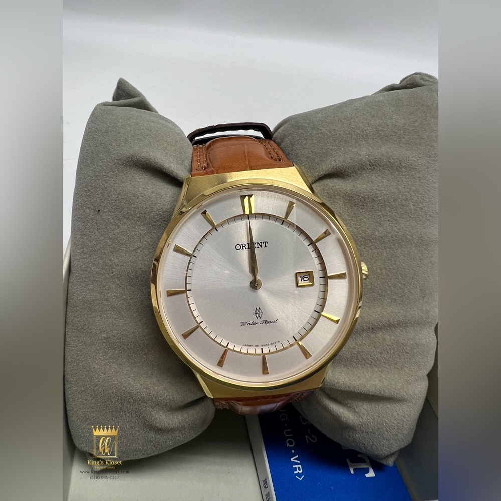 Orient Watch - image 2